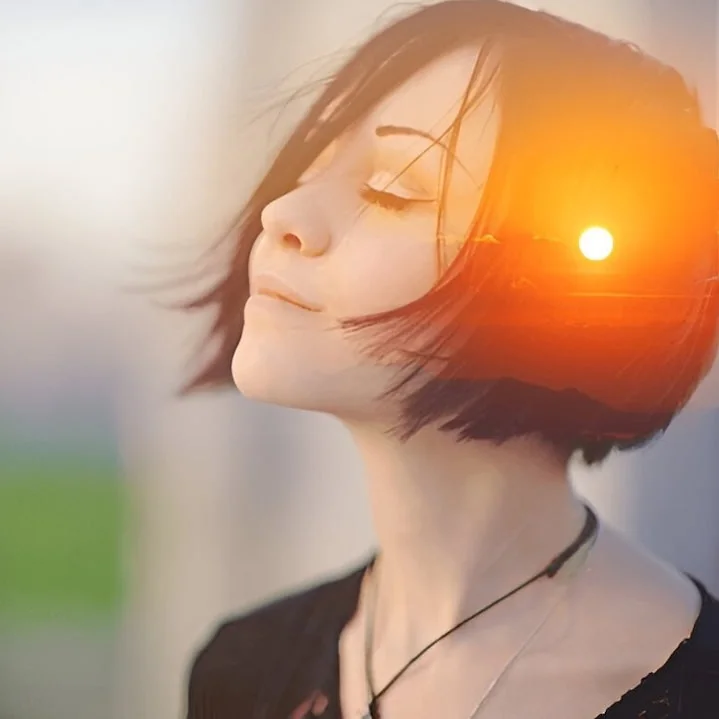 Serene face well being ayurveda