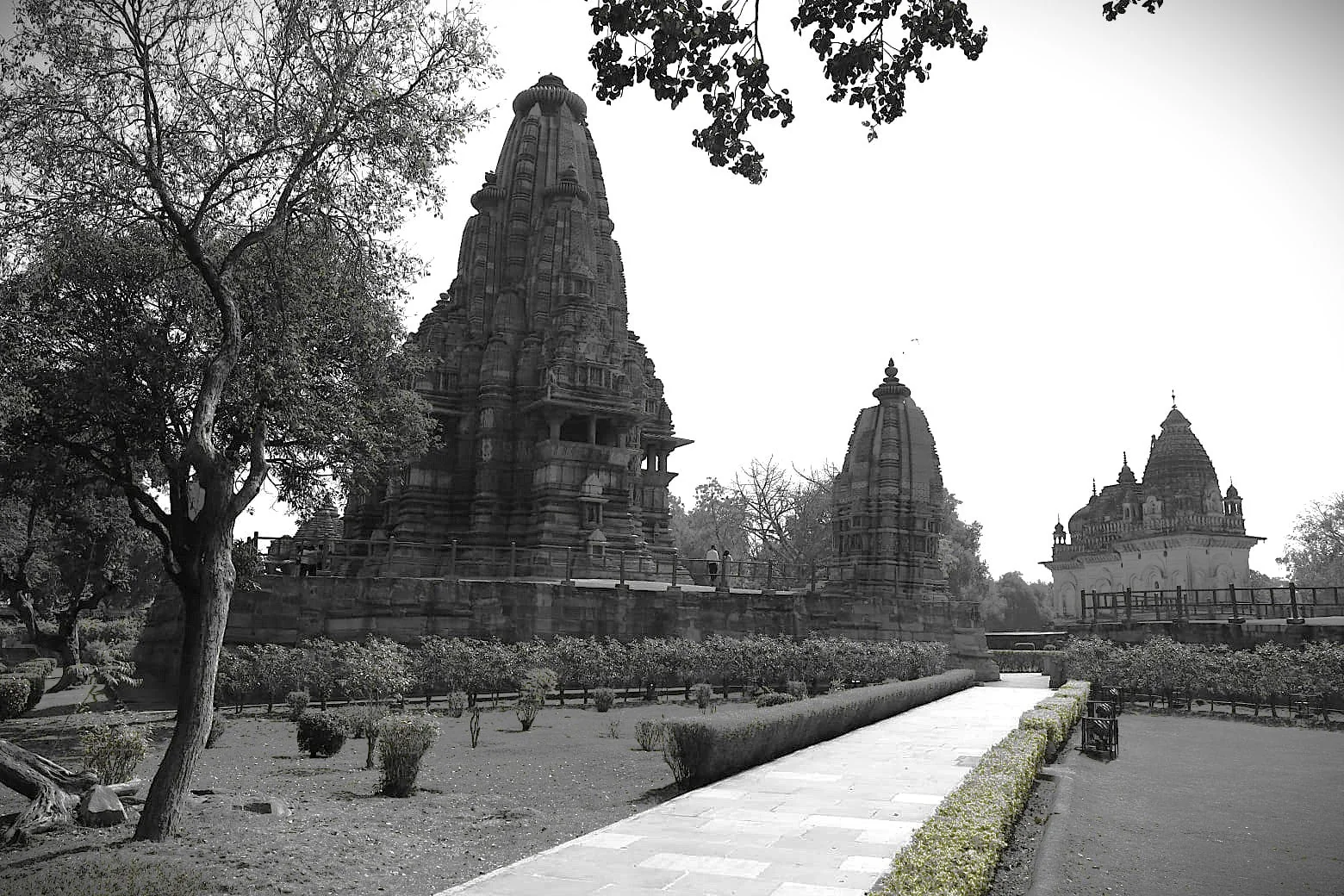 Khajuraho Temples